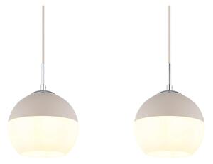 Globo 15999-3H - Полилей на кабел RAGUSA 3xE27/60W/230V