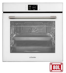 Eurolux EO8 F10TCTG WH Фурна за вграждане