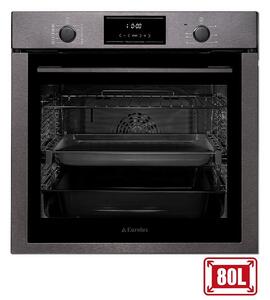 Eurolux EO6 F10PTUD XS Фурна за вграждане
