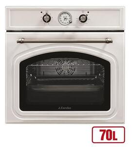 Eurolux EOR9 F8MT Фурна за вграждане Ретро дизайн