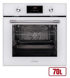 Eurolux EO1 F8PMS Фурна за вграждане