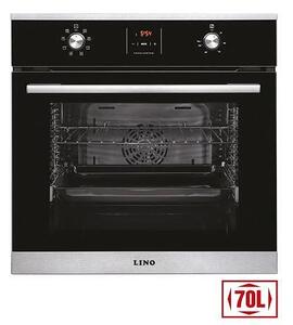 Lino FL4 F8PTDS XS Фурна за вграждане
