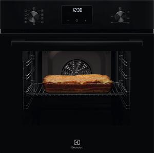 Electrolux LOFGF00BK Фурна за вграждане Черна
