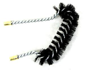 ЧЕТКА ЗА НАКРАЙНИК - Brush Crevice - ЗА ПРАХОСМУКАЧКИ LARGE PROFESIONAL & OMEGA SUPREME VAC - P№ 31652