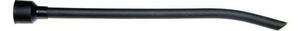 НАКРАЙНИК ЗА МАРКУЧ - Tool Crevice gooseneck - ЗА ПРАХОСМУКАЧКИ LARGE PROFESIONAL & OMEGA SUPREME VAC - 40 cm - P№ 31657