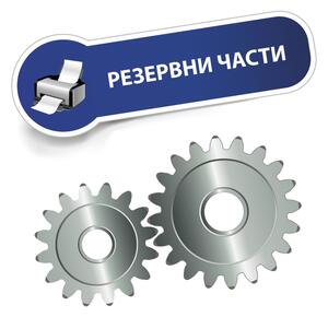 НАКРАЙНИК ЗА МАРКУЧ - Tool Crevice gooseneck - ЗА ПРАХОСМУКАЧКИ LARGE PROFESIONAL & OMEGA SUPREME VAC - 1 m - P№ 31658
