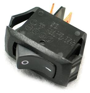 ПРЕКЪСВАЧ (switch on/off) ЗА ПРАХОСМУКАЧКА OMEGA SUPREME VAC - medium - P№ OVPE002