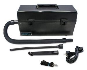 ПРАХОСМУКАЧКА OMEGA SUPREME VAC PLUS - medium - AC 220V/240V - 450W - P№ VACOMEGAS220F