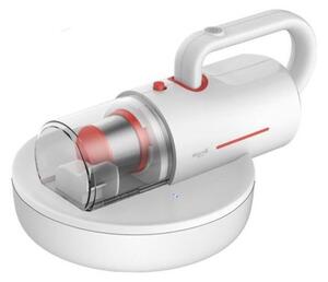 Прахосмукачка Deerma CM1300W, ръчна, 350W, 0.4 л. капацитет на контейнера, 2 режима, UV четка, бяла
