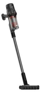 Прахосмукачка Deerma DEM-T30W, вертикална, безжична, 240W, 350ml капацитет на контейнера, до 45 минути време на работа, черна