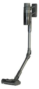 Прахосмукачка AENO SC2, вертикална, безжична, 530W, 800ml капацитет на контейнера, до 60 минути време на работа, миещ се филтър, 4 режима, сива
