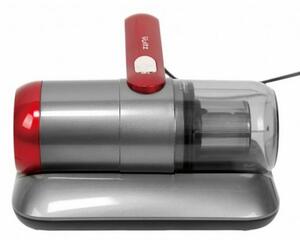 Прахосмукачка за акари и прах Oliver Voltz OV51003A, 300W, 500ml капацитет на контейнера, UV лампа, 8000 rpm/min, сребриста
