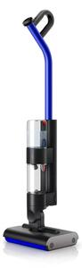 Прахосмукачка Dyson Wash G1 Bk/Pu, вертикална, безжична, 1000ml капацитет на резервоара, до 35 минути време на работа, 3 нива на мощност, синя
