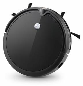 Прахосмукачка PST-A3-CBL, робот, 30W, 800ml капацитет на контейнера/350ml на резервоара, до 150 мин. време на работа, черна