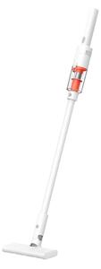 Прахосмукачка Xiaomi Vacuum Cleaner P30, вертикална/ръчна, безжична, 180W, 0.2 л. капацитет на контейнера, до 40 минути време на работа, циклонна система, 5-степенна филтрация, бяла