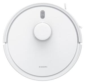 Прахосмукачка Xiaomi Robot Vacuum S20, робот, 45W, 400ml капацитет на контейнера/270ml на резервоара, до 130 минути време на работа, 3 режима на мощност, управление с гласови асистенти Google и Alexa, бяла
