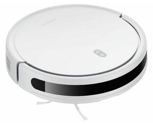 Прахосмукачка Xiaomi Robot Vacuum E10, робот, безжична, 35W, до 110 минути време на работа, тройно филтриране, 3 степени на водна струя, бяла