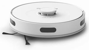 Прахосмукачка Rowenta X-Plorer Serie 75 S (RR8567WH), робот, 0.3 л. капацитет на резервоара, до 120 минути време на работа, мокро/сухо почистване, сензори за разпознаване на препятствия, бяла