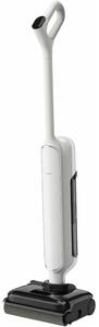 Прахосмукачка Xiaomi Truclean W30 Pro Wet Dry (BHR08GYEU), вертикална, безжична, сухо и мокро чистене, 200W, 1л. капацитет на резервоара, до 40 мин. време на работа, бяла
