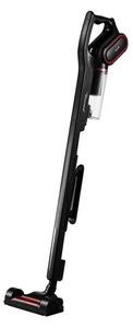 Прахосмукачка Xiaomi Deerma DX700S, вертикална, без торба, 650W, 0.8л капацитет на резервоара, черна