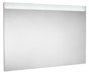 LED огледало с противозамъгляваща плака A812277000, 130х3.5х80см