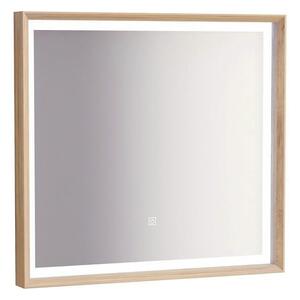 LED огледало ICL 7575, Inter Ceramic, 75x70см