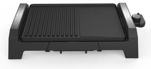 Скара Crown CHG-2000PBS, 2000W, тавичка за мазнина