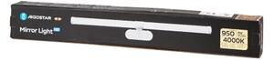 Aigostar - LED Лампа за огледало в баня LED/8W/230V 4000K 60 см IP44