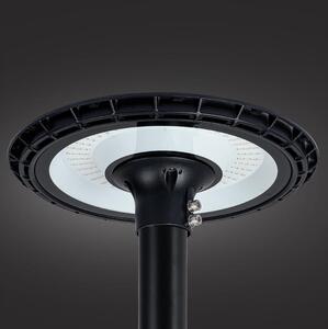 Brilagi - LED външна улична лампа URBANSPARK LED/60W/230V черна IP65