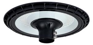 Brilagi - LED външна улична лампа URBANSPARK LED/60W/230V черна IP65