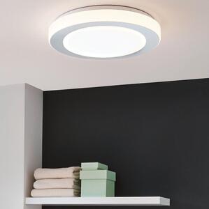 Eglo 94967 - LED лампа за баня LED CAPRI 1xLED/11W/230V IP44