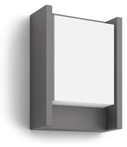 Philips 16460/93/16 - LED Екстериорна лампа MYGARDEN ARBOUR LED/6W/230V IP44