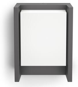 Philips 16460/93/16 - LED Екстериорна лампа MYGARDEN ARBOUR LED/6W/230V IP44