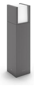 Philips 16462/93/16 - LED Екстериорна лампа MYGARDEN ARBOUR LED/6W/230V IP44