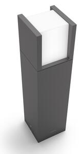 Philips 16462/93/16 - LED Екстериорна лампа MYGARDEN ARBOUR LED/6W/230V IP44