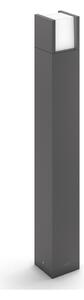 Philips 16462/93/16 - LED Екстериорна лампа MYGARDEN ARBOUR LED/6W/230V IP44