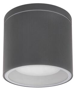 Globo 32063A - Екстериорна лампа за таван ALCALA 1xGX53/11W/230V IP44