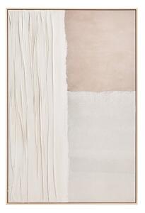 Картина с включена рамка/върху платно 83x123 cm Astratto – Premier Housewares