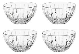 Стъклени купички в комплект 4 бр. за сладолед Beaufort – Premier Housewares