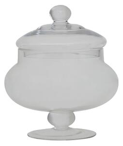 Стъклена кутия за бисквити Olivia – Premier Housewares