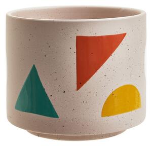 Керамично покритие за кашпа ø 19 cm Jada – Premier Housewares