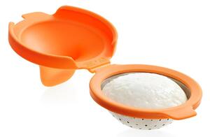 Силиконови форми за поширани яйца в комплект от 2 бр. Pouched egg cooker – Lékué