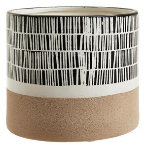 Керамично покритие за кашпа ø 20 cm Jada – Premier Housewares