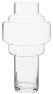 Стъклена ваза (височина 37 cm) Cayden – Premier Housewares