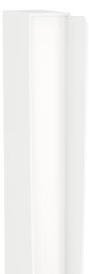 Eglo 901834 - LED RGBW димируема настолна лампа BOLOGNANO-Z LED/9W/230V, сива