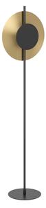 Eglo 900991 - LED подова лампа TOCINA LED/11W/230V златна/черна