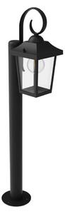 Philips - Външно осветително тяло BUZZARD 1xE27/25W/230V IP44