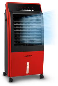 OneConcept CTR-1, 4 в 1, охладител за въздух, 65 W, дистанционно управление