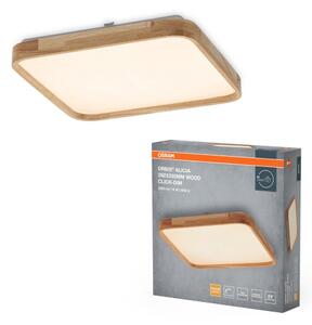 Osram - димируемо LED таванно осветително тяло ORBIS ALICIA LED/16W/230V 29,2x29,2 cm
