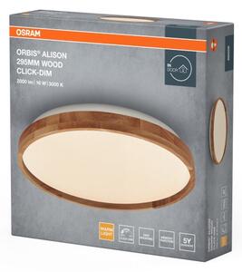 Osram - Димируема таванна лампа ORBIS ALISON LED/16W/230V Ø 29,5 см